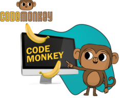 CodeMonkey. Развиваем логику - Школа программирования для детей, компьютерные курсы для школьников, начинающих и подростков - KIBERone г. Лесной