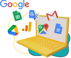 Приложения Google. Применять для жизни! 35 приложений от Google, о которых вы могли не знать - Школа программирования для детей, компьютерные курсы для школьников, начинающих и подростков - KIBERone г. Лесной
