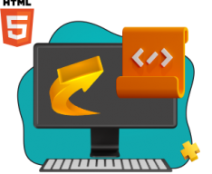 Основы HTML. Изучение web-разработки - Школа программирования для детей, компьютерные курсы для школьников, начинающих и подростков - KIBERone г. Лесной
