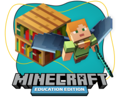Minecraft Education - Школа программирования для детей, компьютерные курсы для школьников, начинающих и подростков - KIBERone г. Лесной