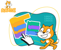 Знакомство со Scratch. Создание игр на Scratch. Основы - Школа программирования для детей, компьютерные курсы для школьников, начинающих и подростков - KIBERone г. Лесной