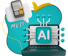 AI Product Lab. Собираем MVP за 3 занятия — как взрослые IT-команды - КИБЕРшкола программирования для детей, компьютерные курсы для школьников, начинающих и подростков - KIBERone г. Лесной