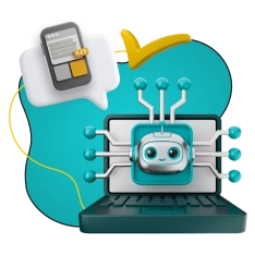AI Product Lab. Собираем MVP за 3 занятия – как взрослые IT-команды - КИБЕРшкола программирования для детей, компьютерные курсы для школьников, начинающих и подростков - KIBERone г. Лесной