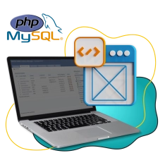 PHP+SQL - КИБЕРшкола программирования для детей, компьютерные курсы для школьников, начинающих и подростков - KIBERone г. Лесной