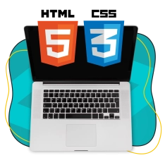 Web-мастер (HTML+CSS) - КИБЕРшкола программирования для детей, компьютерные курсы для школьников, начинающих и подростков - KIBERone г. Лесной