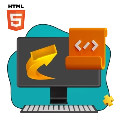 Web-мастер: первые шаги в мир современных сайтов. Основы HTML - КИБЕРшкола программирования для детей, компьютерные курсы для школьников, начинающих и подростков - KIBERone г. Лесной