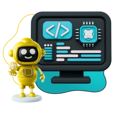 Vibe Coding & AI-инжиниринг - КИБЕРшкола программирования для детей, компьютерные курсы для школьников, начинающих и подростков - KIBERone г. Лесной