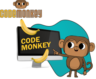 CodeMonkey. Развиваем логику - Школа программирования для детей, компьютерные курсы для школьников, начинающих и подростков - KIBERone г. Лесной