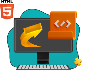 Основы HTML. Изучение web-разработки - Школа программирования для детей, компьютерные курсы для школьников, начинающих и подростков - KIBERone г. Лесной