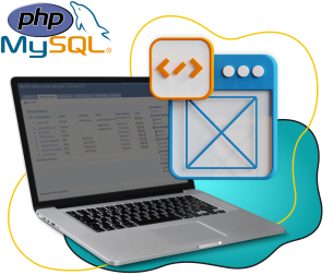 PHP+SQL - Школа программирования для детей, компьютерные курсы для школьников, начинающих и подростков - KIBERone г. Лесной