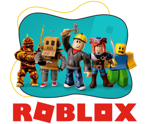 Roblox Studio. Сделать все, что вы можете себе представить - Школа программирования для детей, компьютерные курсы для школьников, начинающих и подростков - KIBERone г. Лесной