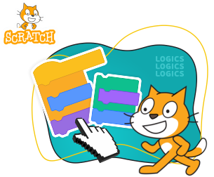 Знакомство со Scratch. Создание игр на Scratch. Основы - Школа программирования для детей, компьютерные курсы для школьников, начинающих и подростков - KIBERone г. Лесной