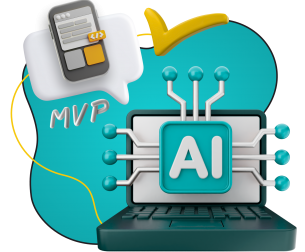 AI Product Lab. Собираем MVP за 3 занятия — как взрослые IT-команды - КИБЕРшкола программирования для детей, компьютерные курсы для школьников, начинающих и подростков - KIBERone г. Лесной