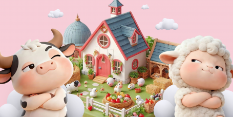 Ферма на Python: программируем игру-симулятор - КИБЕРшкола программирования для детей, компьютерные курсы для школьников, начинающих и подростков - KIBERone г. Лесной