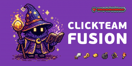 Создаём игру по своим правилам. Версия Clickteam Fusion - КИБЕРшкола программирования для детей, компьютерные курсы для школьников, начинающих и подростков - KIBERone г. Лесной