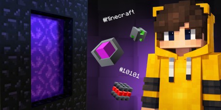 Архитекторы Реальности. Программируем робота в Minecraft - КИБЕРшкола программирования для детей, компьютерные курсы для школьников, начинающих и подростков - KIBERone г. Лесной