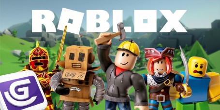 Создаем свою вселенную по мотивам Roblox на движке GDevelop 5 - КИБЕРшкола программирования для детей, компьютерные курсы для школьников, начинающих и подростков - KIBERone г. Лесной