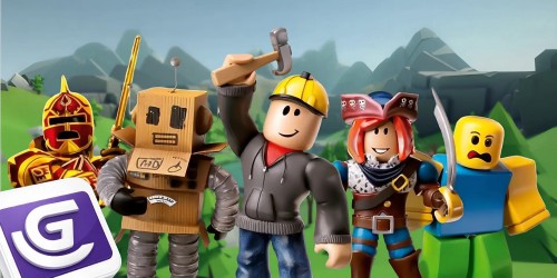 Создаем свою вселенную по мотивам любимой игры на движке GDevelop 5 - КИБЕРшкола программирования для детей, компьютерные курсы для школьников, начинающих и подростков - KIBERone г. Лесной