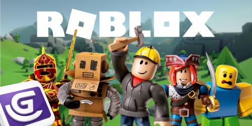 Создаем свою вселенную по мотивам Roblox на движке GDevelop 5 - КИБЕРшкола программирования для детей, компьютерные курсы для школьников, начинающих и подростков - KIBERone г. Лесной