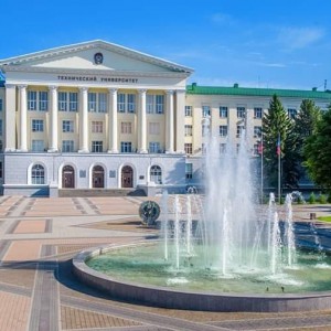 В сентябре открытие новой локации в самом центре Ростова-на-Дону, в Кванториуме при ДГТУ! - Школа программирования для детей, компьютерные курсы для школьников, начинающих и подростков - KIBERone г. Лесной