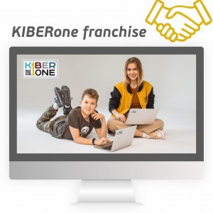 Франшиза KIBERone — в списке лучших по итогам 2019 года - Школа программирования для детей, компьютерные курсы для школьников, начинающих и подростков - KIBERone г. Лесной